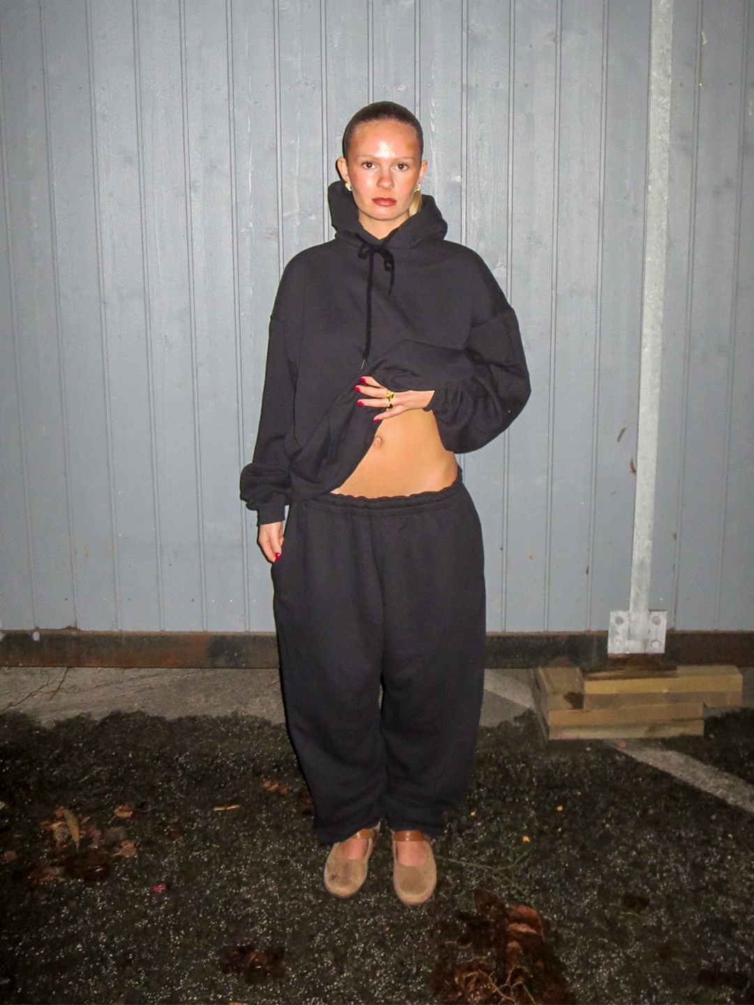 4-3KopiafBLACKSWEATPANTS-AlberteNoergaard