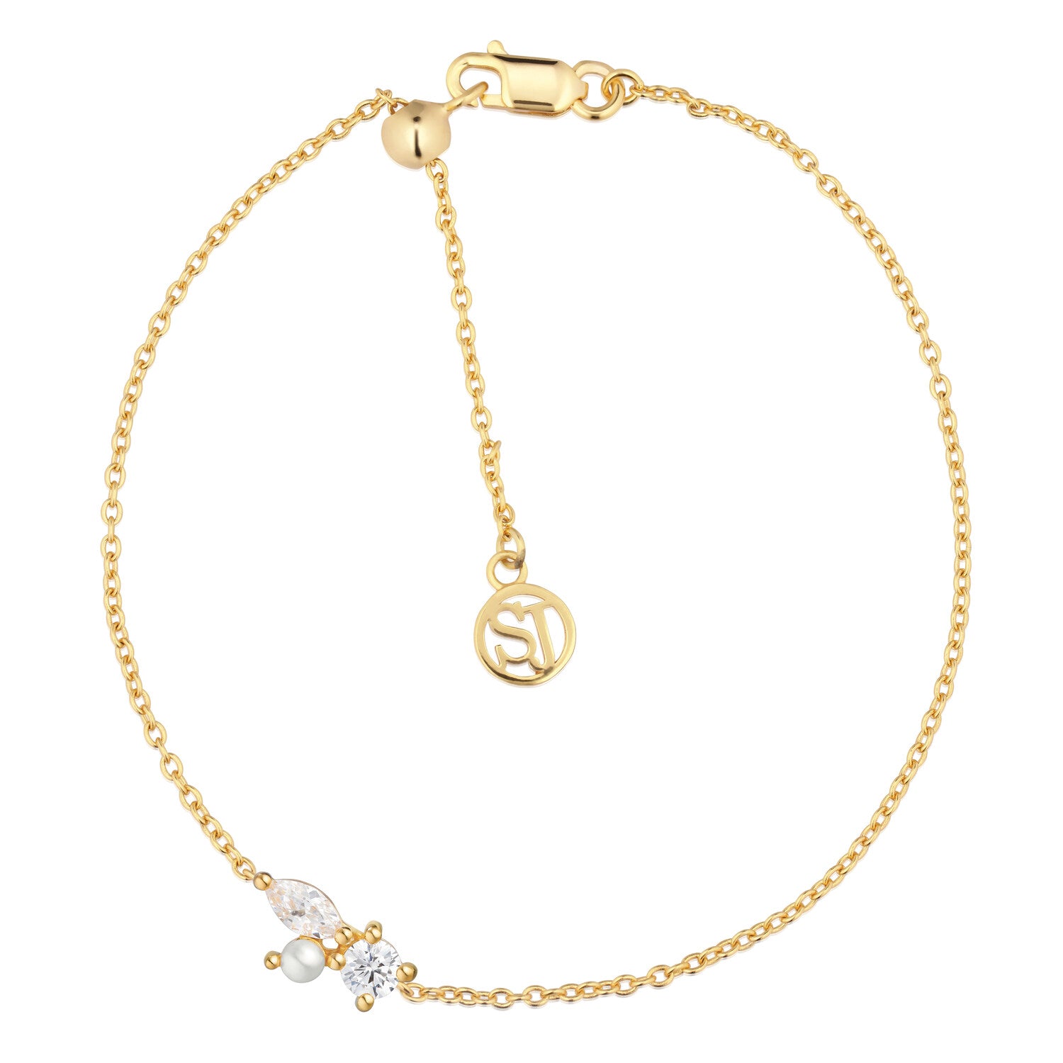 Armband Adria Tre