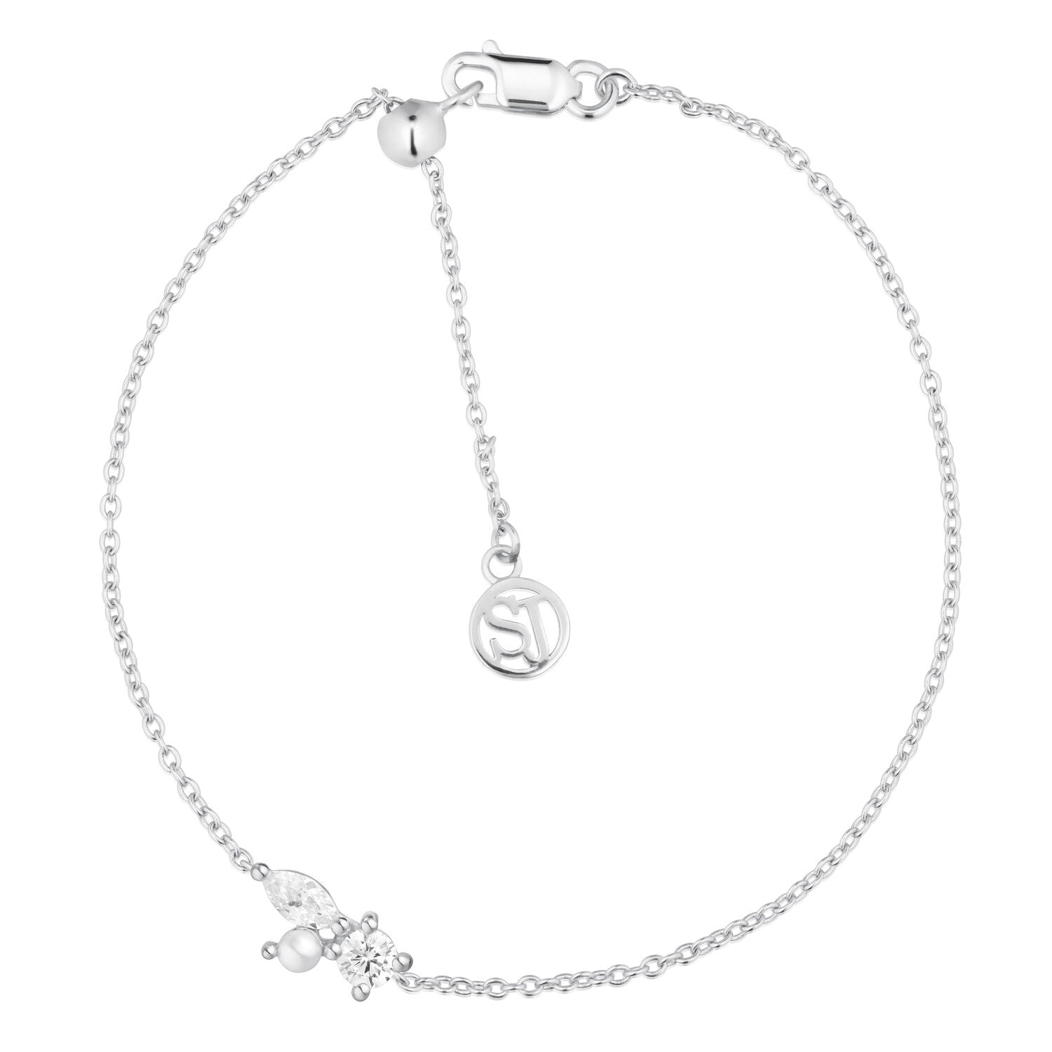 Armband Adria Tre